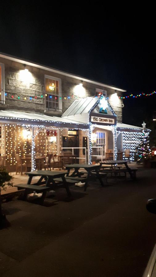Crown Inn Penzance